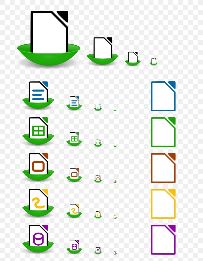 LibreOffice The Document Foundation, PNG, 744x1052px, Libreoffice, Area, Com, Diagram, Document Foundation Download Free