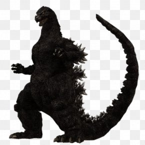 Godzilla - Godzilla: Monster Of Monsters Godzilla: Unleashed Bendy And The Ink Machine PlayStation 4 PNG