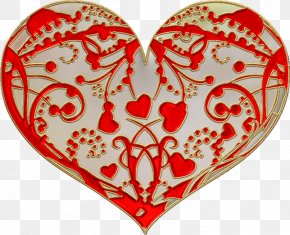 Albon Dardeche - Heart Centerblog GIF Image PNG