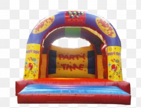 Inflatable PNG