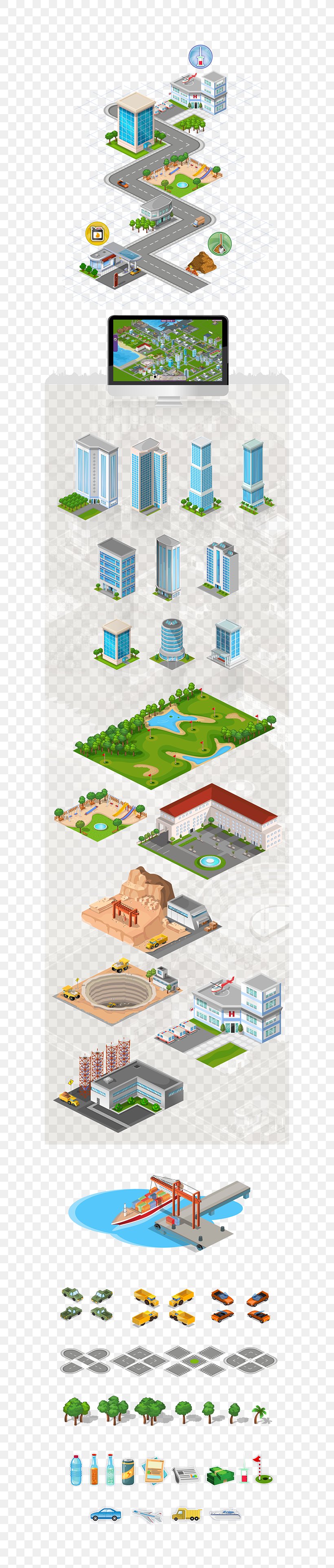 Isometric Graphics In Video Games And Pixel Art Graphic Design, PNG, 600x3848px, Art, Concept Art, Diagram, Digital Art, Game Download Free