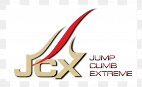 Obstacle Course - Jump Climb Extreme Fitness Centre Obstacle Course Party Logo PNG