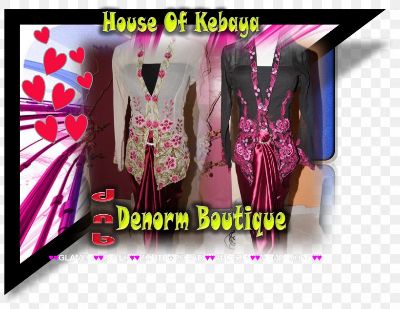 Kebaya Formal Wear T-shirt Dress Fashion, PNG, 1600x1237px, Kebaya, Advertising, Blouse, Boutique, Brand Download Free