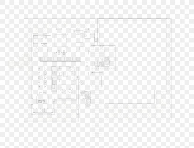 Paper Brand White, PNG, 2600x1989px, Paper, Area, Black And White, Brand, Diagram Download Free