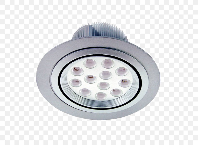Recessed Light LED Lamp Lighting Light-emitting Diode, PNG, 600x600px, Light, Ac Adapter, Battery Charger, Business, Candle Download Free