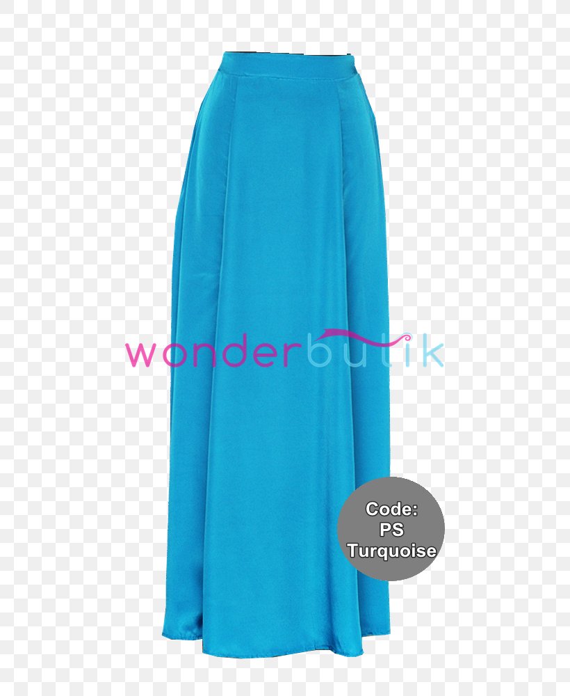 Skirt Waist, PNG, 529x1000px, Skirt, Aqua, Blue, Dress, Electric Blue Download Free