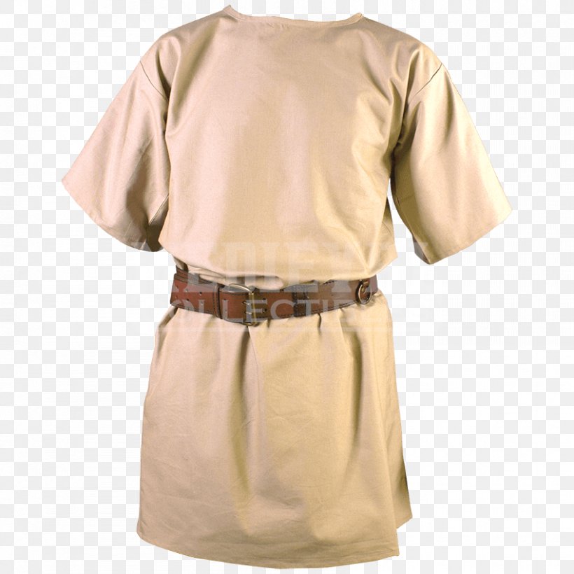 Tunic Ancient Rome Robe T-shirt Clothing, PNG, 850x850px, Tunic, Abdomen, Ancient Rome, Beige, Belt Download Free