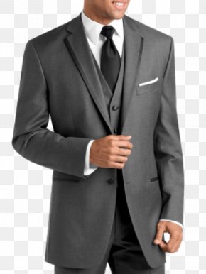 Suit - Tuxedo Suit Lapel Fashion Wedding PNG