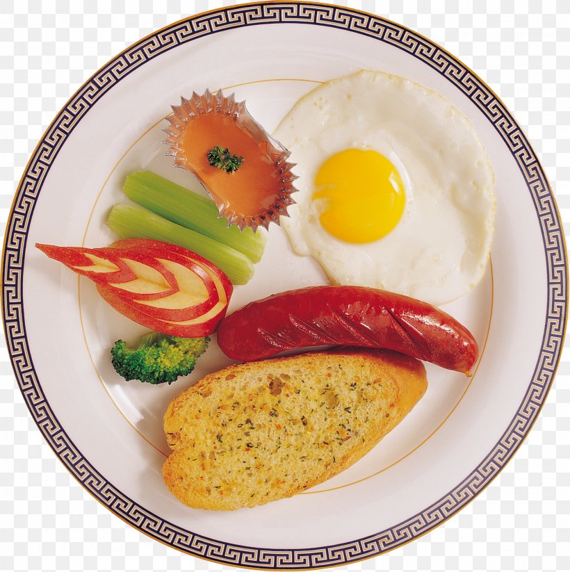 Breakfast Fried Egg Cupcake, PNG, 2302x2311px, Breakfast, Cuisine, Cupcake, Dish, Dishware Download Free