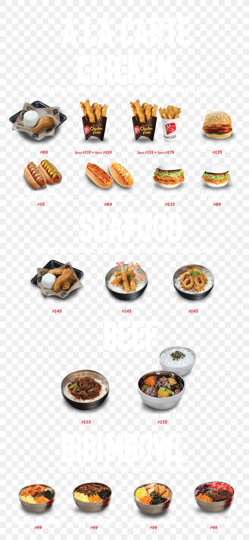 Fast Food Ermita Bonchon Chicken Greenhills Promenade Cinema, PNG, 1881x4081px, Food, Bonchon Chicken, Chicken As Food, Delivery, Ermita Download Free