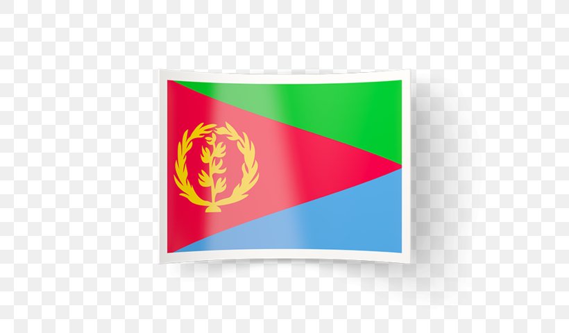 Flag Of Eritrea 諾基亞 Logo, PNG, 640x480px, Eritrea, Brand, Computer, Flag, Flag Of Eritrea Download Free