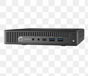 Intel - Intel Core I5 HP ProDesk 400 G2 Desktop Computers Hewlett-Packard PNG