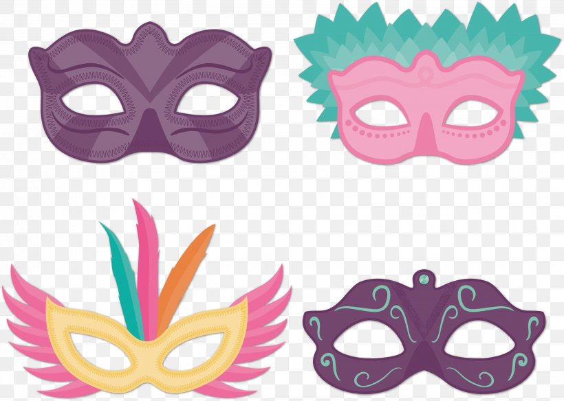 Mask Ball Purple, PNG, 3218x2292px, Mask, Ball, Blindfold, Carnival, Dance Party Download Free