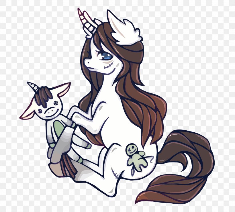 Pony Horse Unicorn Illustration, PNG, 1500x1355px, Pony, Art, Cartoon, Drawing, Fictional Character Download Free