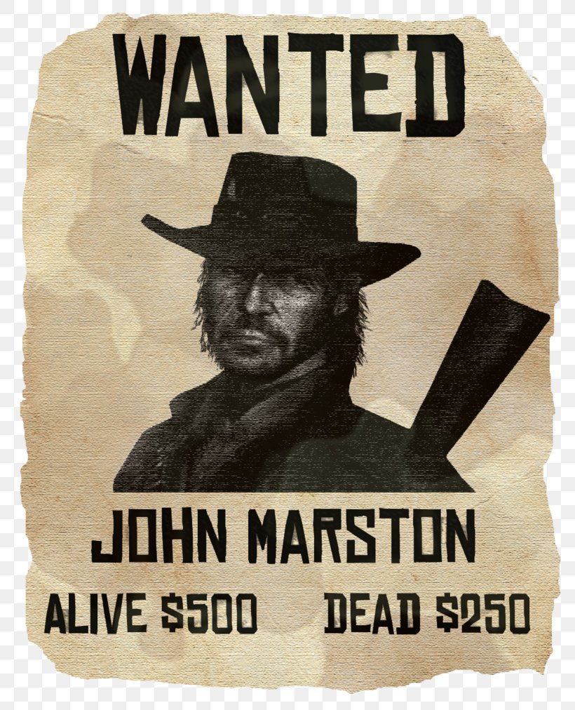 Red Dead Redemption 2 PlayStation 3 John Marston Video Game, PNG, 789x1012px, Red Dead Redemption, Actionadventure Game, Brand, Derde Persoon, Game Download Free