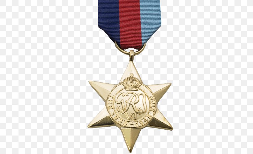 Second World War First World War World War II Victory Medal, PNG, 500x500px, Second World War, Badge, Campaign Medal, First World War, Gold Medal Download Free