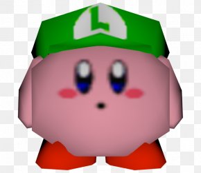 Kirby - Super Smash Bros. Kirby 64: The Crystal Shards Kirby's Adventure Nintendo 64 PNG