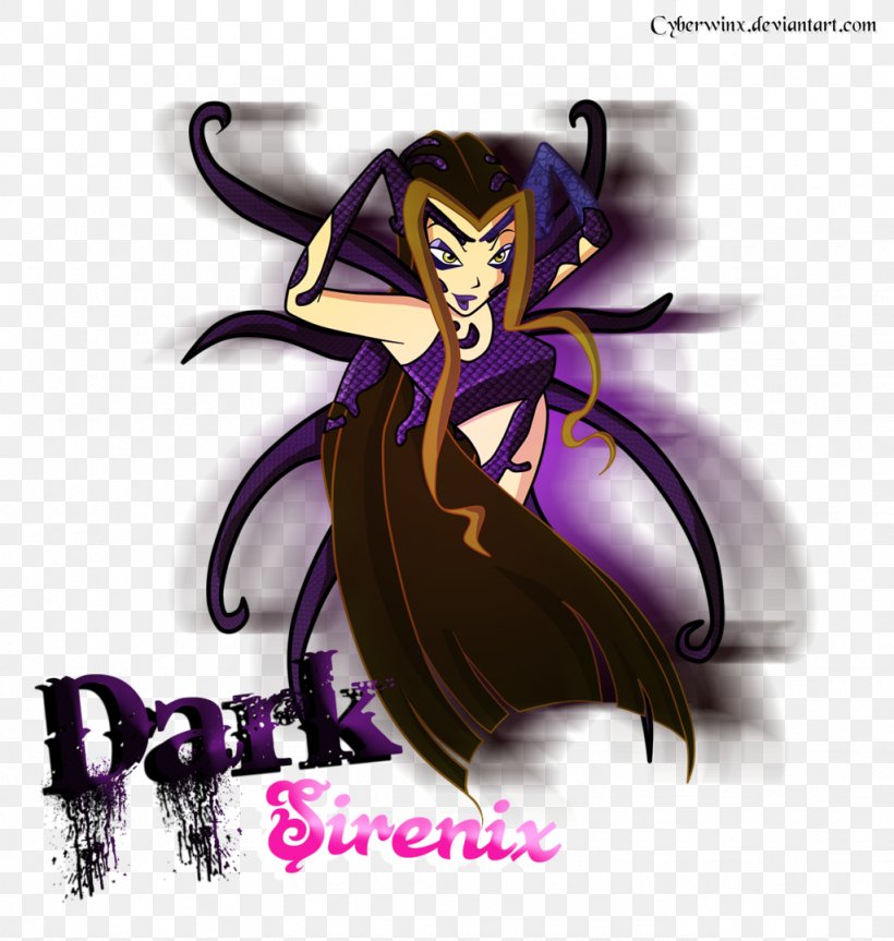 The Trix Bloom Darcy Sirenix YouTube, PNG, 1024x1078px, Trix, Bloom, Darcy, Drawing, Fan Art Download Free