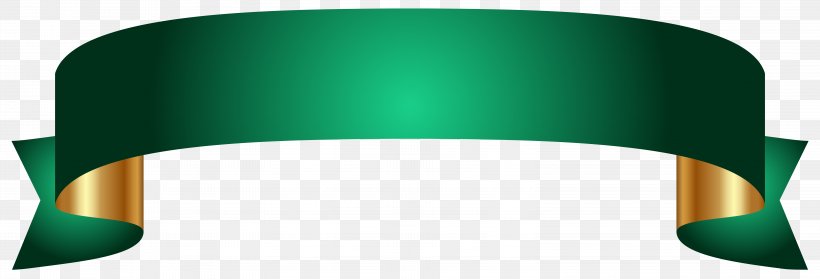 Web Banner Ribbon Clip Art, PNG, 6288x2143px, Web Banner, Banner, Brand, Color, Green Download Free