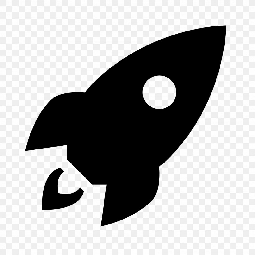 Rocket Launch User Interface Download, PNG, 1600x1600px, Rocket Launch, Artwork, Black, Black And White, Business Download Free
