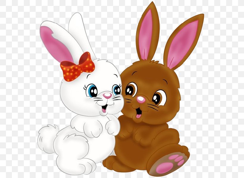 Easter Bunny Rabbit Drawing Clip Art, PNG, 600x600px, Easter Bunny, Cartoon, Cuteness, Drawing, Easter Download Free