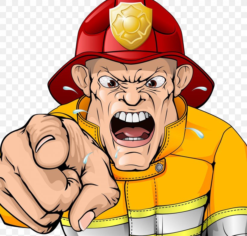 Firefighter Royalty-free Stock Photography Illustration, PNG, 1597x1528px, Firefighter, Art, Can Stock Photo, Cartoon, Depositphotos Download Free