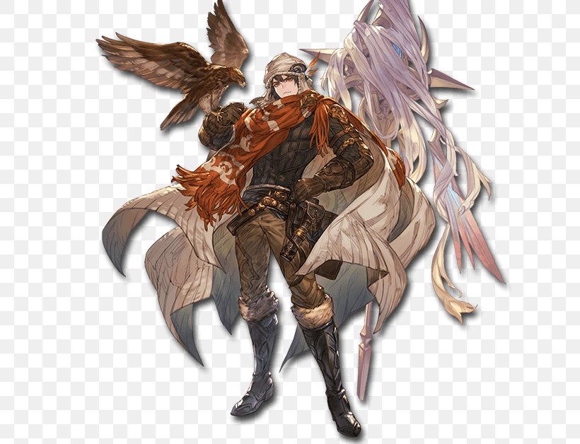 Granblue Fantasy Sandalphon Cygames Tiamat GameWith, PNG, 640x628px, Granblue Fantasy, Action Figure, Android, Armour, Character Download Free