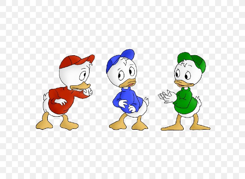 Huey, Dewey And Louie Scrooge McDuck Clip Art Donald Duck Daisy Duck, PNG, 600x600px, Watercolor, Cartoon, Flower, Frame, Heart Download Free