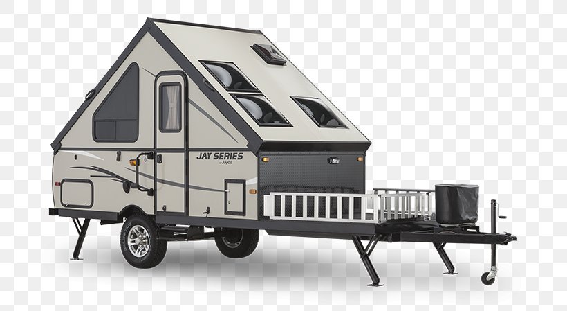 Jayco, Inc. Caravan Campervans Popup Camper Forest River, PNG, 700x449px, Jayco Inc, Aframe, Automotive Exterior, Campervans, Camping Download Free