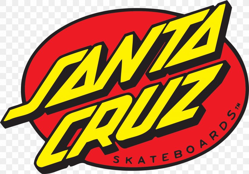 NHS, Inc. Santa Cruz Lion God Drop-Thru Longboard Complete Skateboard Clip Art, PNG, 1852x1294px, Nhs Inc, Area, Artwork, Brand, Clothing Download Free