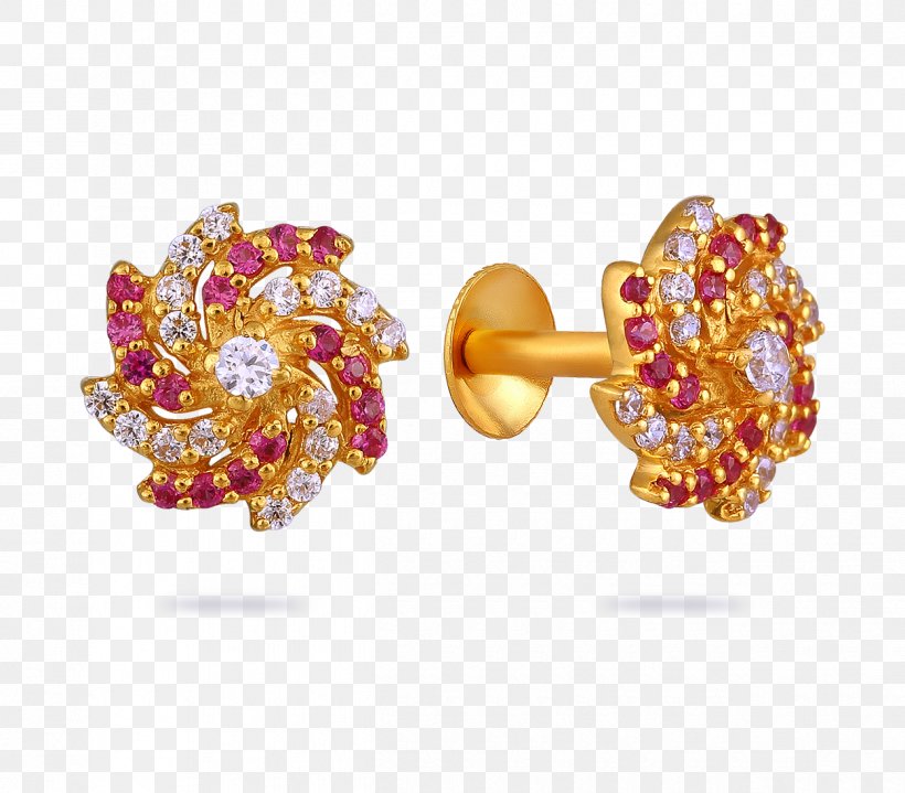 Ruby Earring Body Jewellery Jewelry Design, PNG, 1250x1097px, Ruby, Body Jewellery, Body Jewelry, Diamond, Earring Download Free