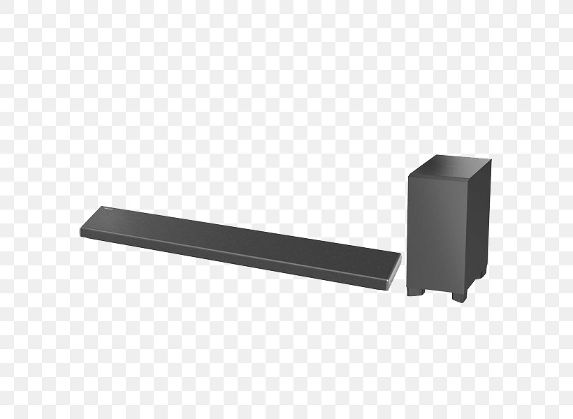 Soundbar Panasonic SC-HTB690EG Panasonic SC-ALL70T Subwoofer, PNG, 600x600px, Soundbar, Audio, Hdmi, Home Theater Systems, Loudspeaker Download Free