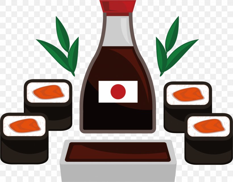 Sushi Japanese Cuisine Sashimi Asian Cuisine, PNG, 1728x1350px, Sushi, Asian Cuisine, Cuisine, Food, Japanese Cuisine Download Free