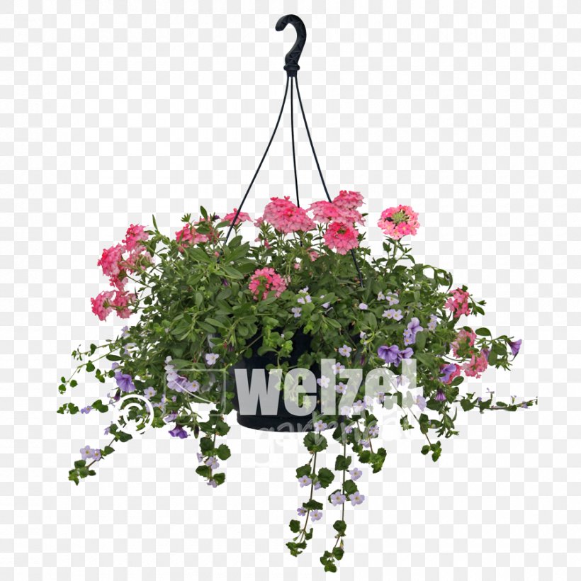 Vervain Floral Design Flowerpot, PNG, 900x900px, Vervain, Artificial Flower, Cut Flowers, Flora, Floral Design Download Free