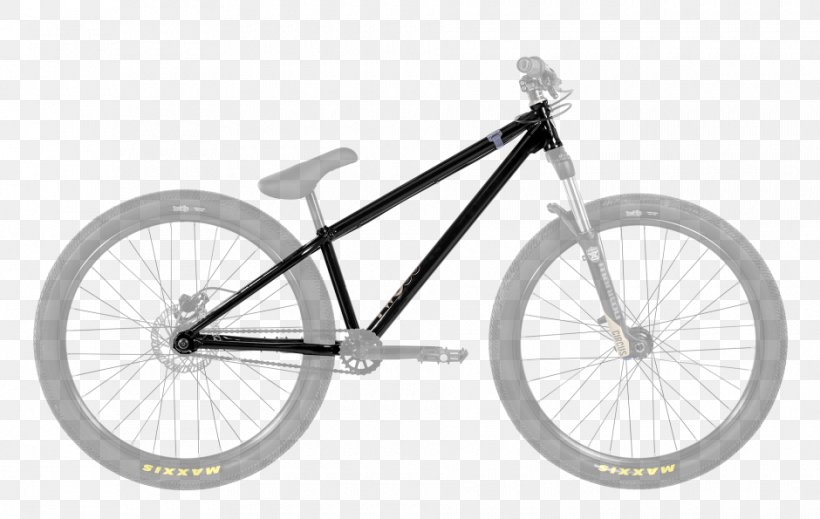 Bicycle Frames Mountain Bike Hardtail Dirt Jumping, PNG, 940x595px, Bicycle, Bicycle Accessory, Bicycle Derailleurs, Bicycle Drivetrain Part, Bicycle Fork Download Free