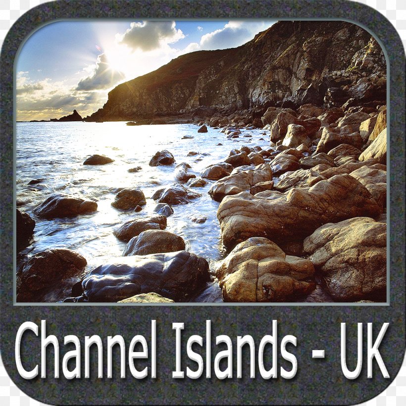 Channel Islands Beach Desktop Wallpaper Shore Park, PNG, 1024x1024px, Channel Islands, Beach, Cliff, Coast, Computer Download Free