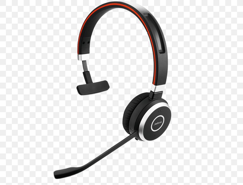Headphones Headset Jabra Noise-canceling Microphone Wireless, PNG, 550x627px, Headphones, Active Noise Control, Audio, Audio Equipment, Bluetooth Download Free