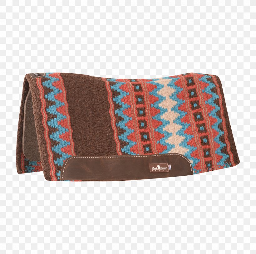Horse Tack Saddle Blanket Wool, PNG, 1200x1192px, Horse, Back, Blanket, Brown, Cotton Download Free