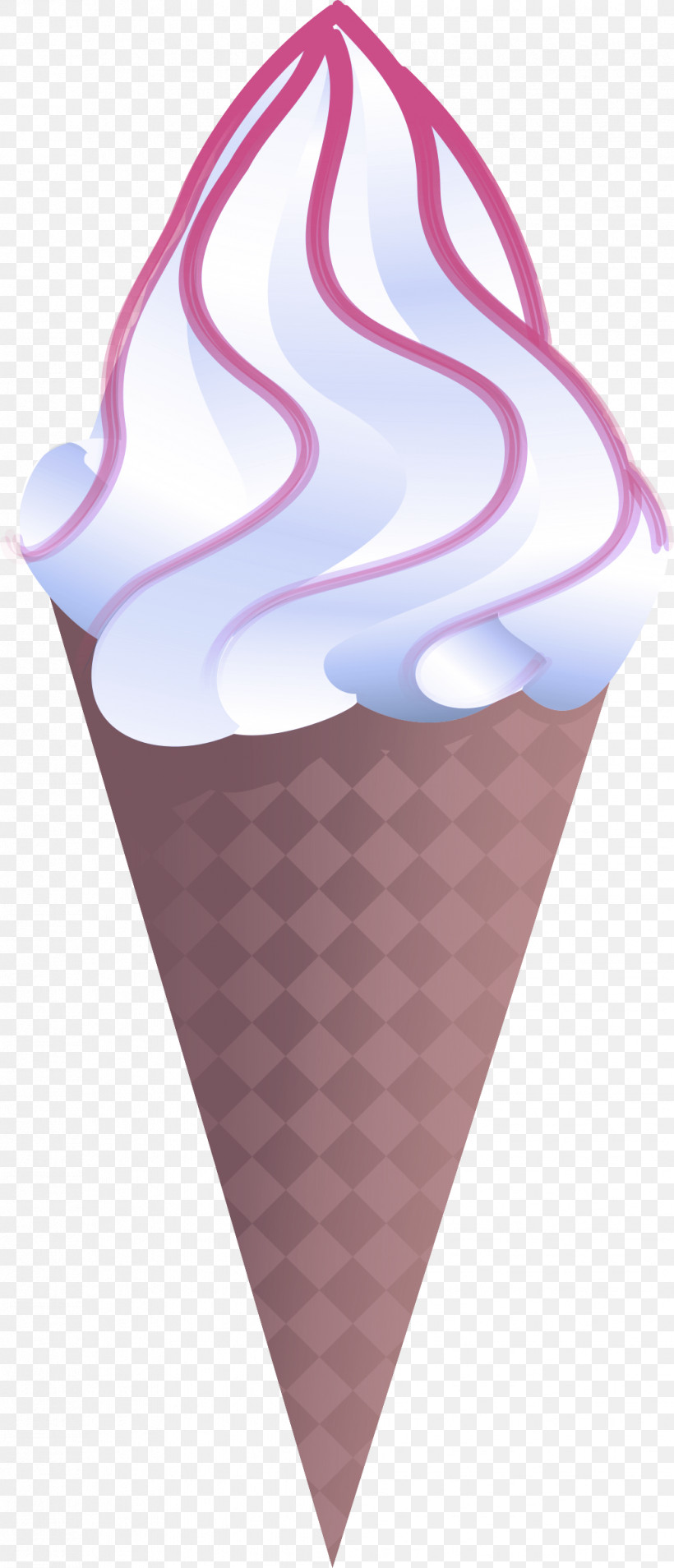 Ice Cream, PNG, 1031x2400px, Soft Serve Ice Creams, Cone, Cream, Dairy, Dessert Download Free