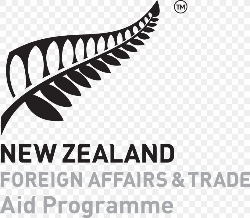 Immigration New Zealand Ministry Of Foreign Affairs And Trade New Zealand Agency For International Development Travel Visa, PNG, 1500x1309px, Immigration New Zealand, Area, Black And White, Brand, Calligraphy Download Free
