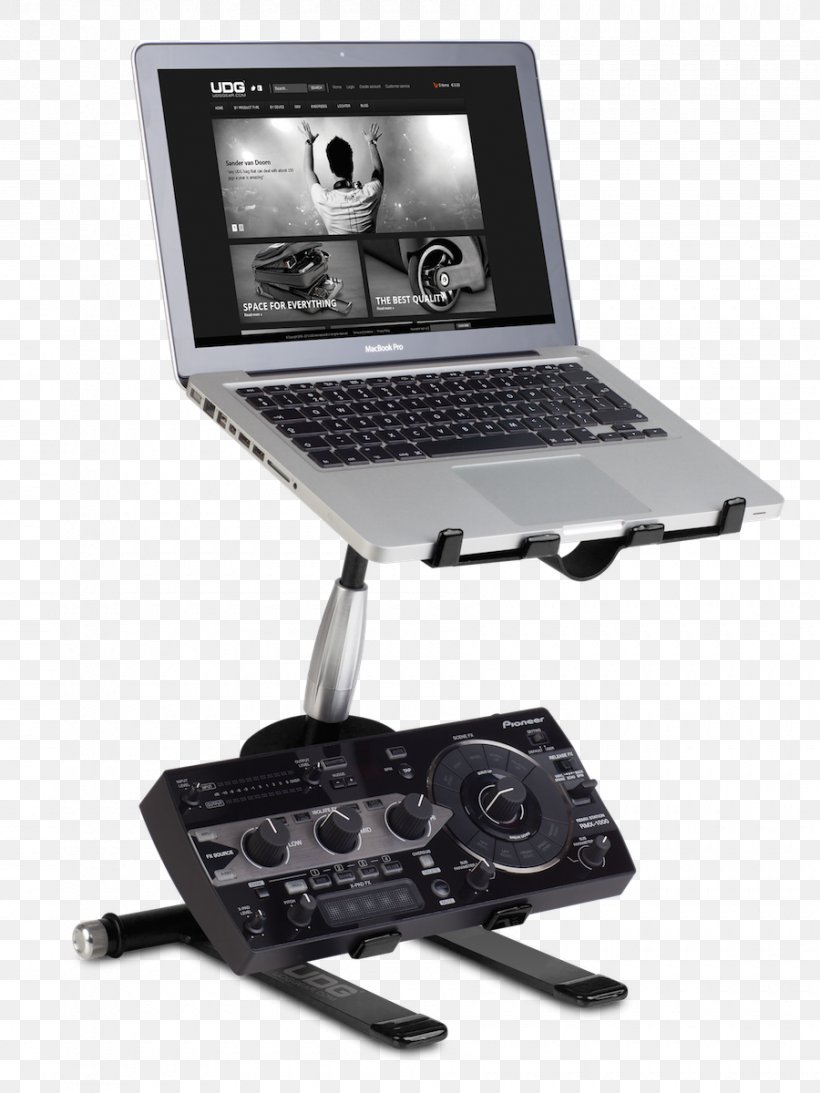 Laptop Disc Jockey Controller CDJ Portable Computer, PNG, 900x1200px, Watercolor, Cartoon, Flower, Frame, Heart Download Free