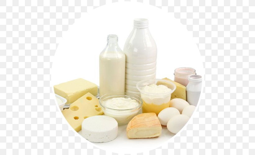 Milk And Milk Products Dairy Products Food, PNG, 500x500px, Milk, Beyaz Peynir, Butter, Cheese, Dairy Download Free