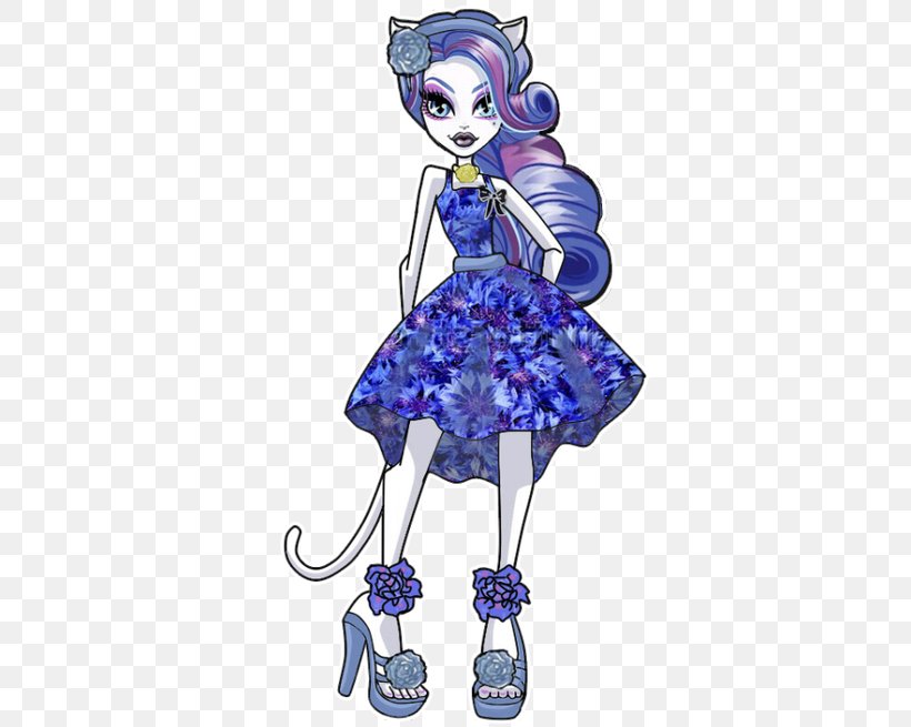 Monster High: Ghoul Spirit Monster Hunter: World Doll Toy, PNG, 400x655px, Watercolor, Cartoon, Flower, Frame, Heart Download Free