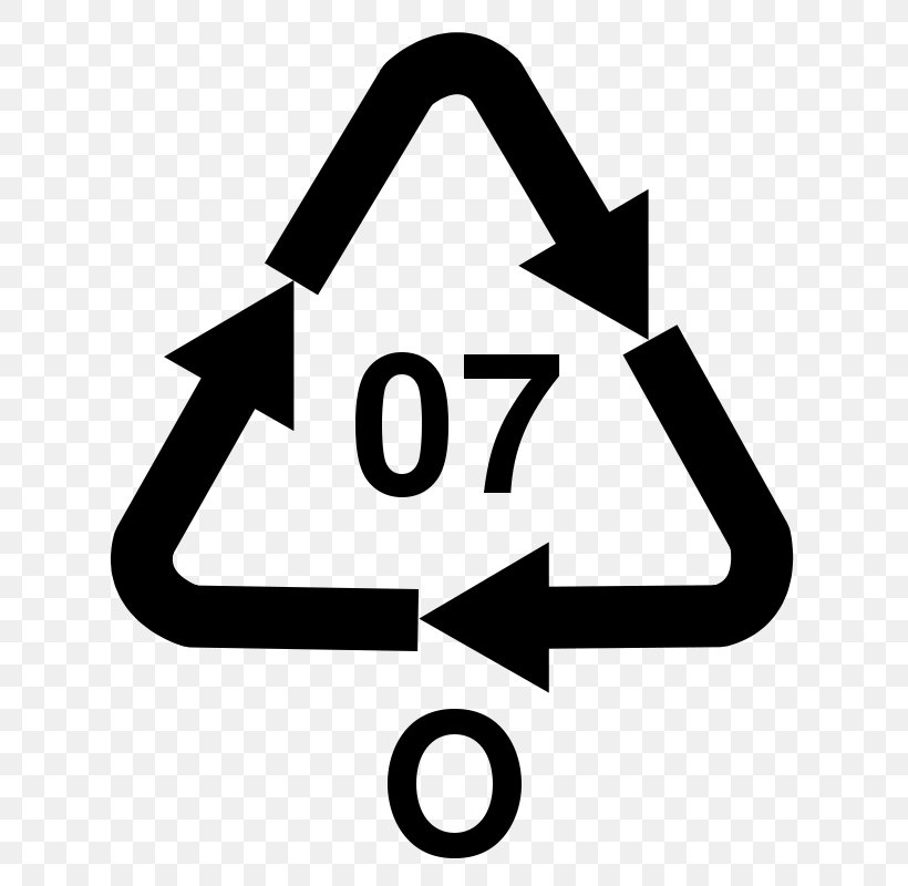 Paper Recycling Symbol Recycling Codes Plastic, PNG, 800x800px, Paper, Area, Black And White, Brand, Corrugated Fiberboard Download Free