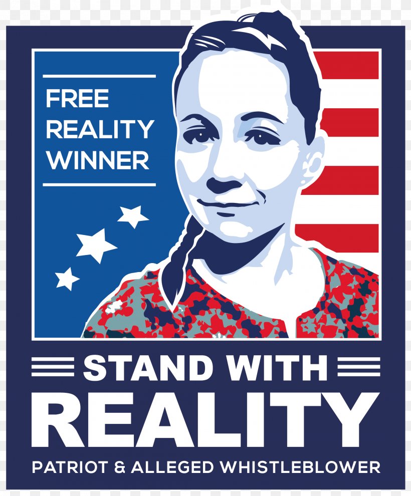 Reality Winner Logo Poster Organization Brand, PNG, 2193x2649px, Reality Winner, Advertising, Area, Brand, Classified Information Download Free