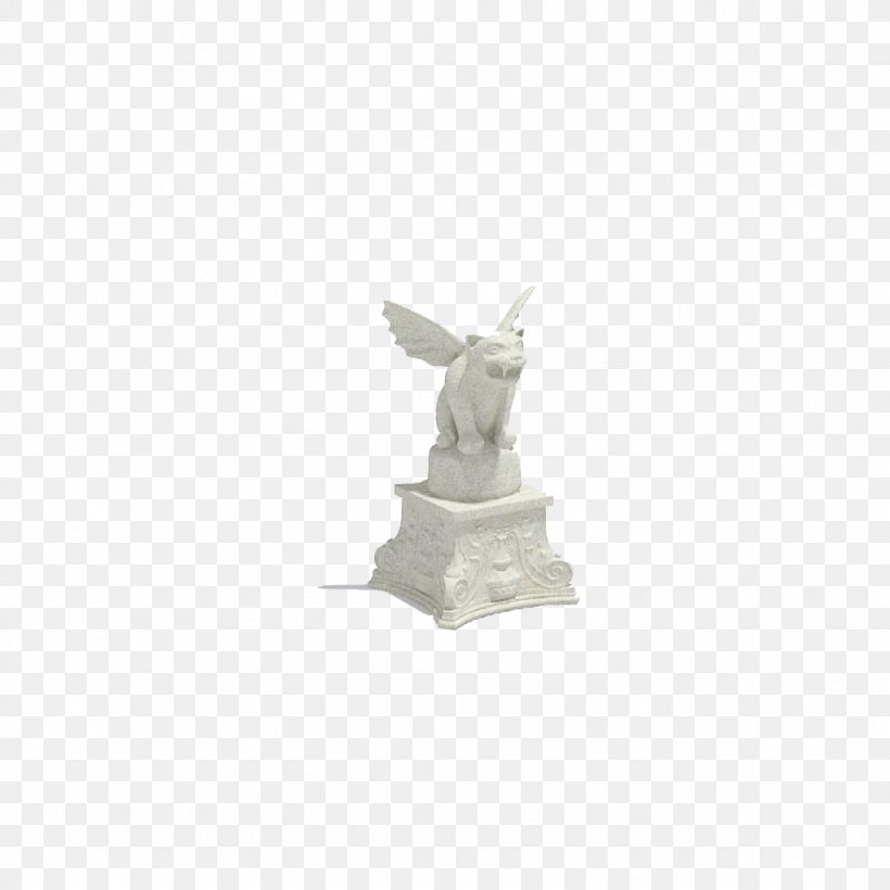 Statue 3D Computer Graphics, PNG, 1024x1024px, 3d Computer Graphics, Statue, Animal, Floor, Flooring Download Free