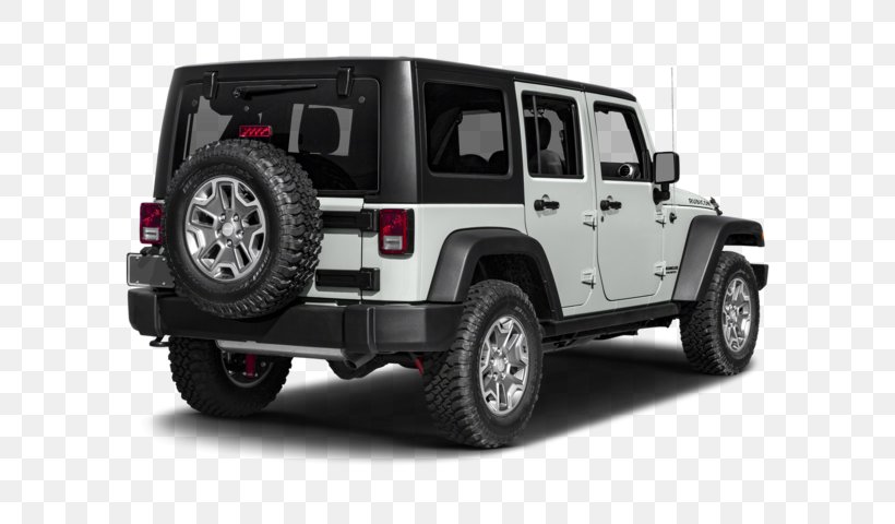 2018 Jeep Wrangler JK Unlimited Sport Chrysler Dodge Ram Pickup, PNG, 640x480px, 2018 Jeep Wrangler Jk, 2018 Jeep Wrangler Jk Unlimited, Jeep, Automotive Exterior, Automotive Tire Download Free