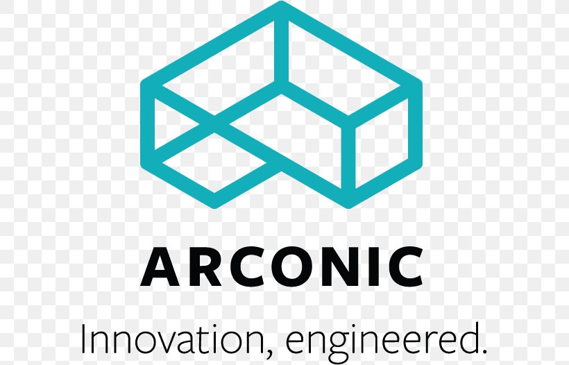 Arconic NYSE:ARNC Logo Company, PNG, 584x526px, 3d Printing, Arconic, Aerospace Manufacturer, Area, Brand Download Free