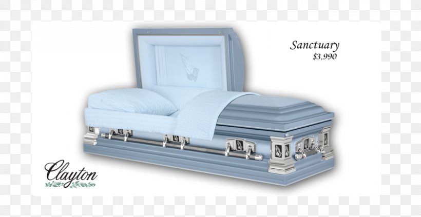 Brushed Metal Service Coffin, PNG, 1000x517px, Brushed Metal, Blue, Cemetery, Coffin, Color Download Free