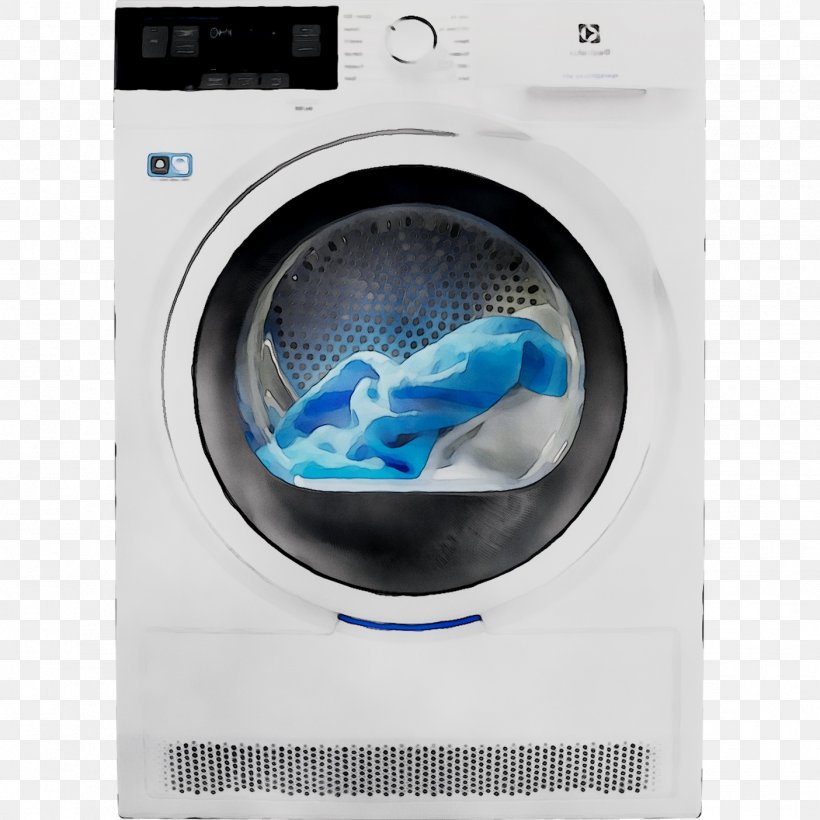 Clothes Dryer Washing Machines Electrolux Dryer Cm.60 Lave Linge Electrolux EWT1369HZD, PNG, 1404x1404px, Clothes Dryer, Clothes Horse, Dolphin, Electrolux, Home Appliance Download Free